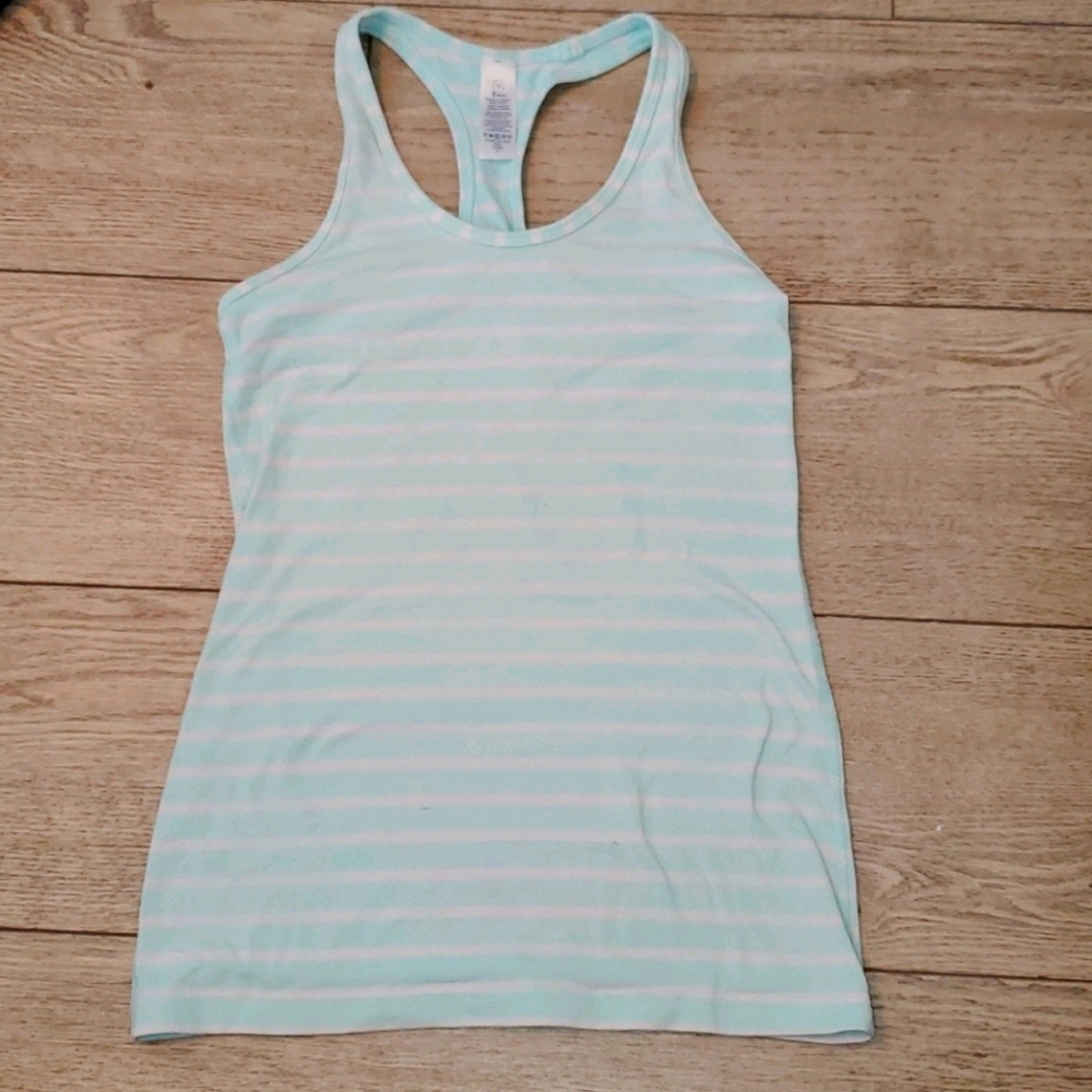 Ivivva Keepurcool Racerback